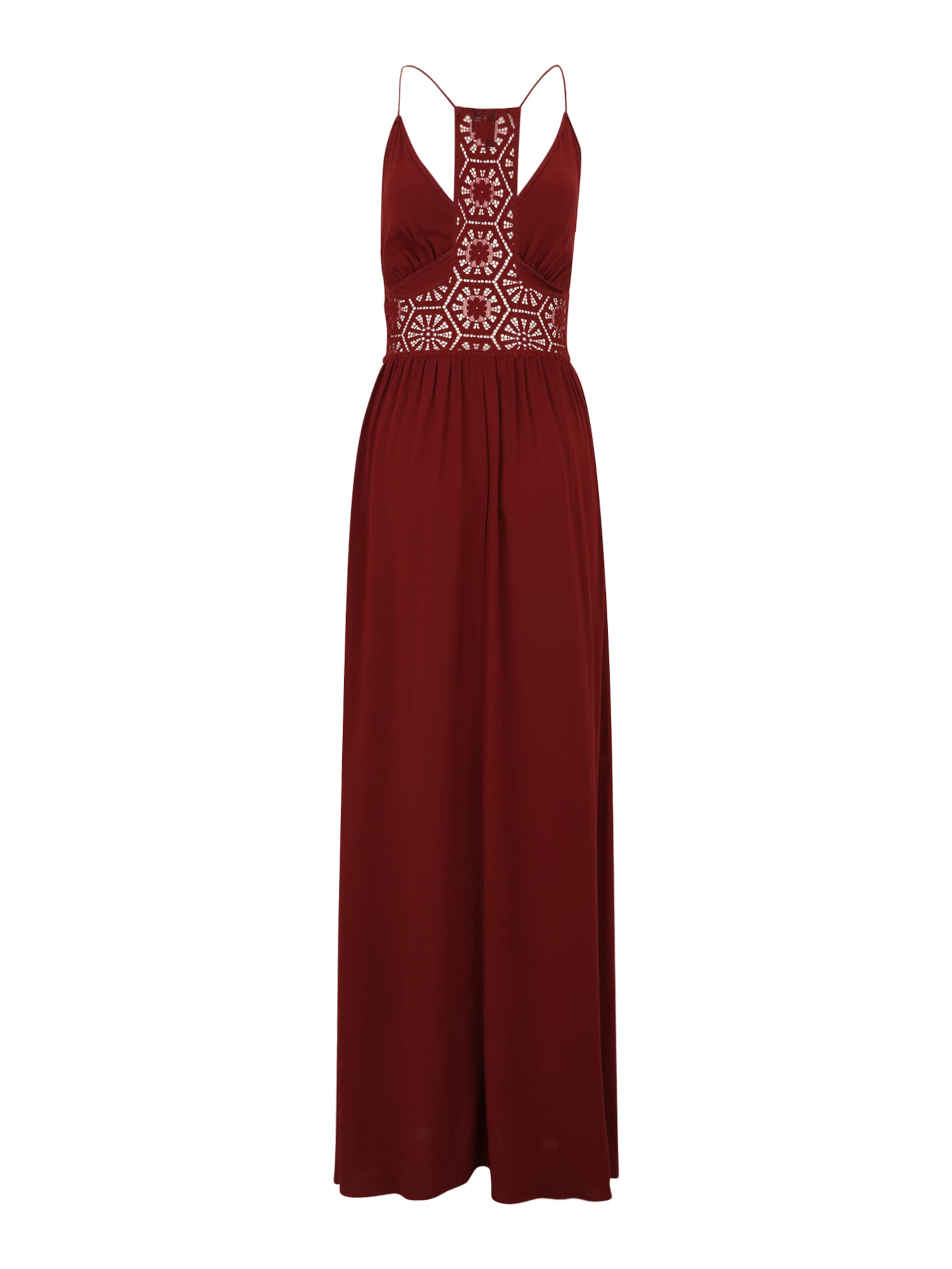 Vero Moda Tall Платье 'VMGRACE' в Красный