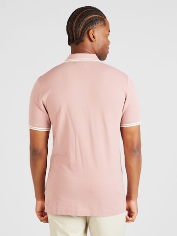 G-STAR T-Shirt 'Dunda' in Pink