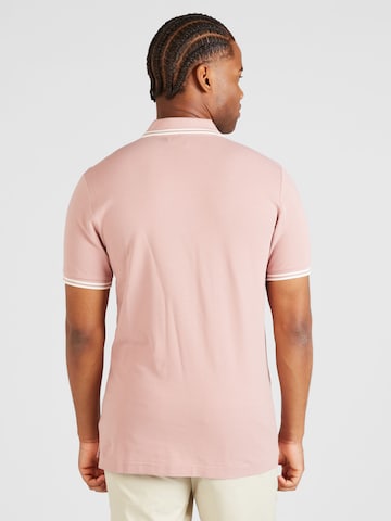 G-Star RAW Shirt 'Dunda' in Roze