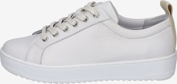 GERRY WEBER Sneakers 'Emilia 05' in White: front