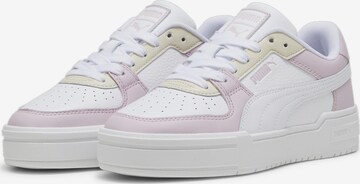 Baskets basses 'CA Pro Classic' PUMA en blanc