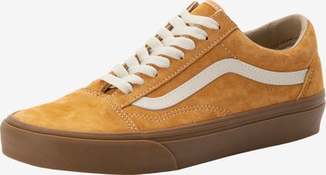 VANS Sneaker in Gelb: predná strana