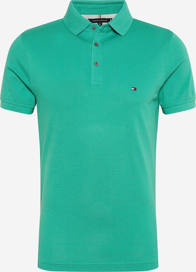TOMMY HILFIGER Särk roheline, Tootevaade