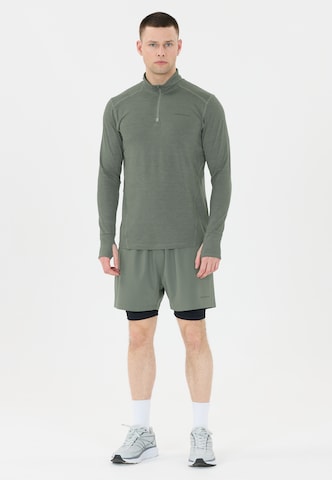 ENDURANCE Funktionsshirt 'Tune V2' in Grün
