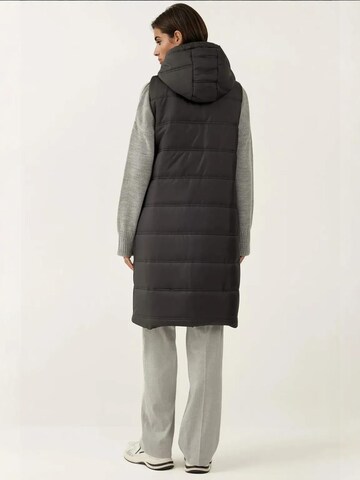 Bigdart - Colete em preto