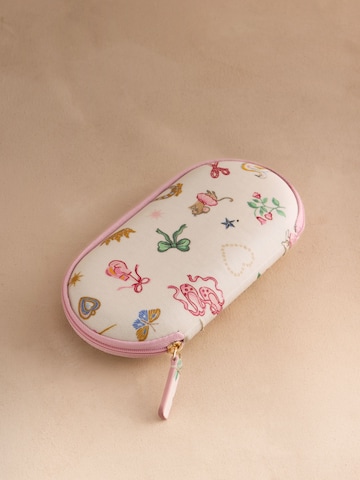 Cath Kidston - Estuche en beige