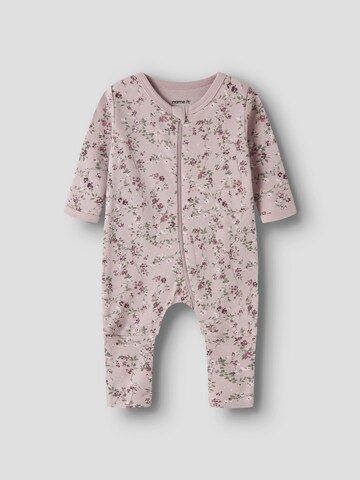 NAME IT Pajamas in Purple