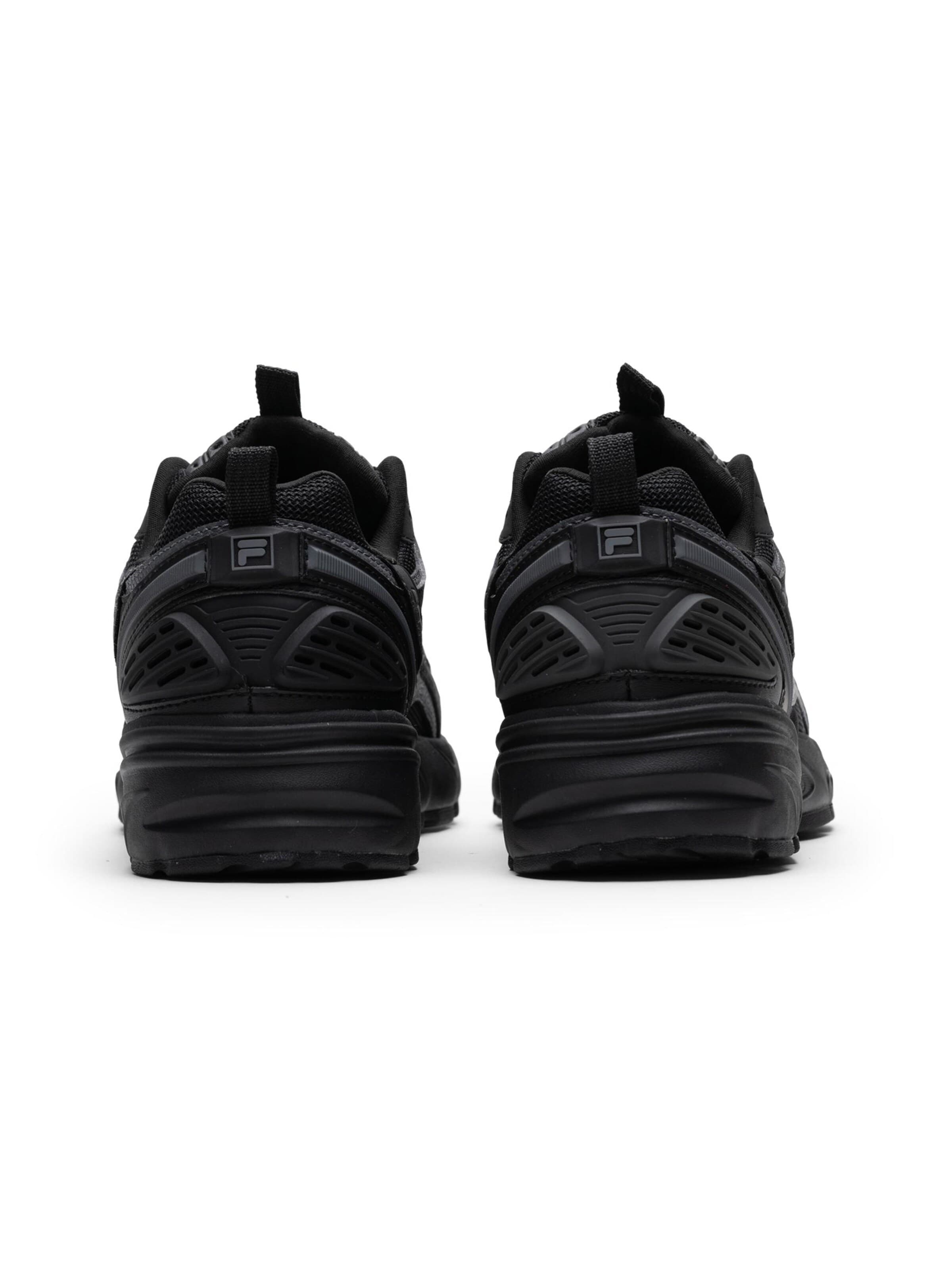 FILA Sneaker low 'FILA TACTRON'‌ in Schwarz