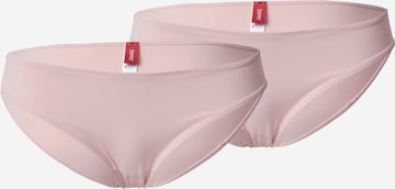 ESPRIT Slip 'Camila' i pink: forside