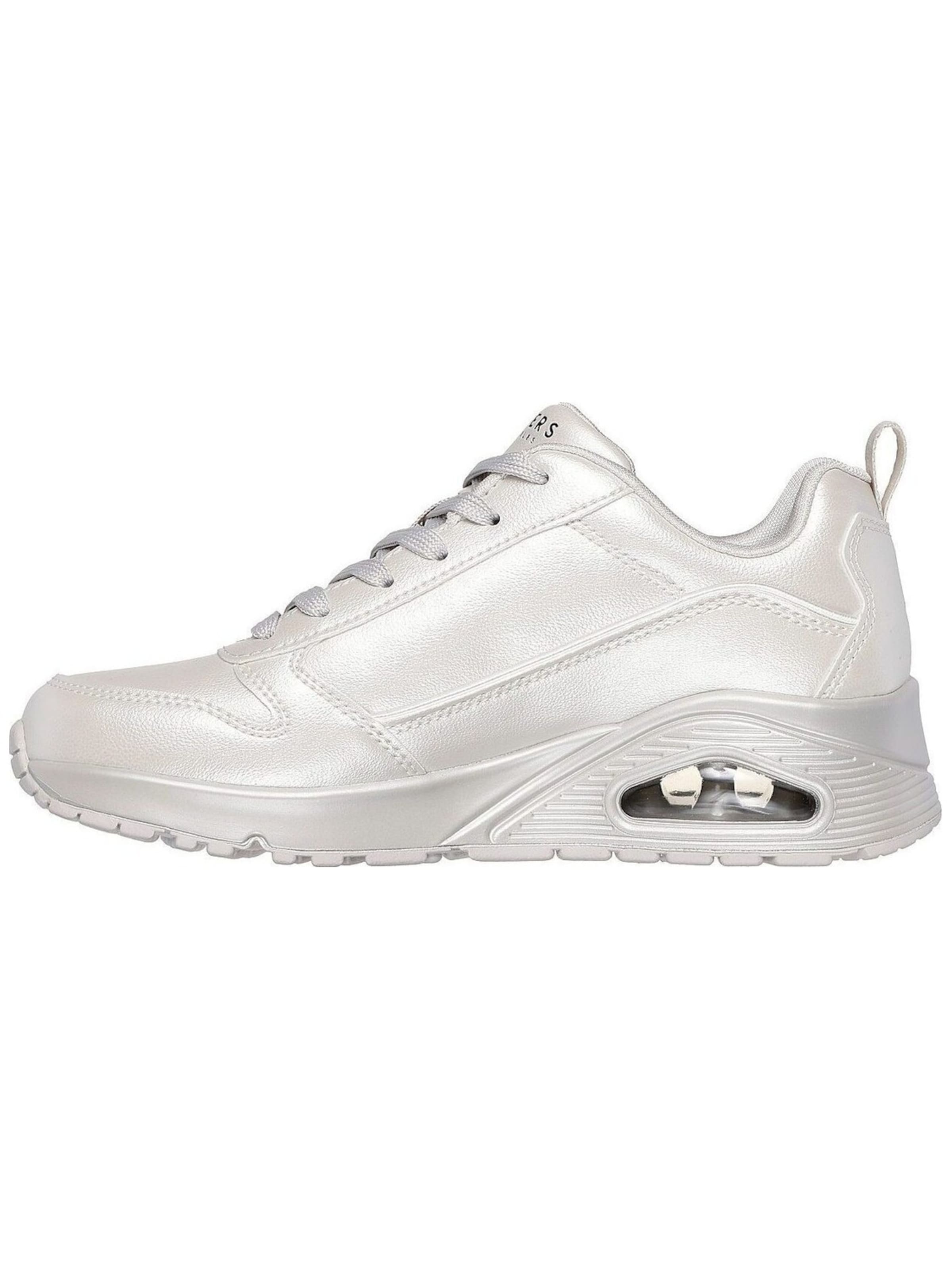 SKECHERS Sportschuh 'Skechers Uno - Galactic Gal'‌‌‌‌‌‌‌‌‌ in Beige
