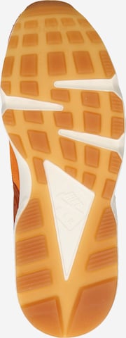 Nike Sportswear Низкие кроссовки 'AIR HUARACHE' в Оранжевый