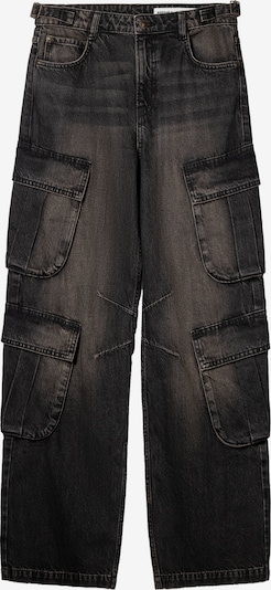 Bershka Traperice u crna, Pregled proizvoda