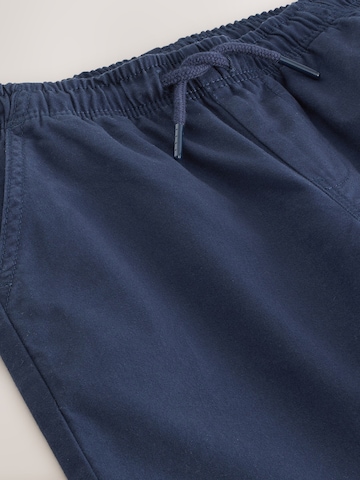 Next Regular Byxa i blå