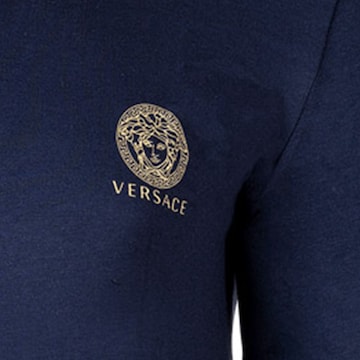VERSACE Shirt in Blue