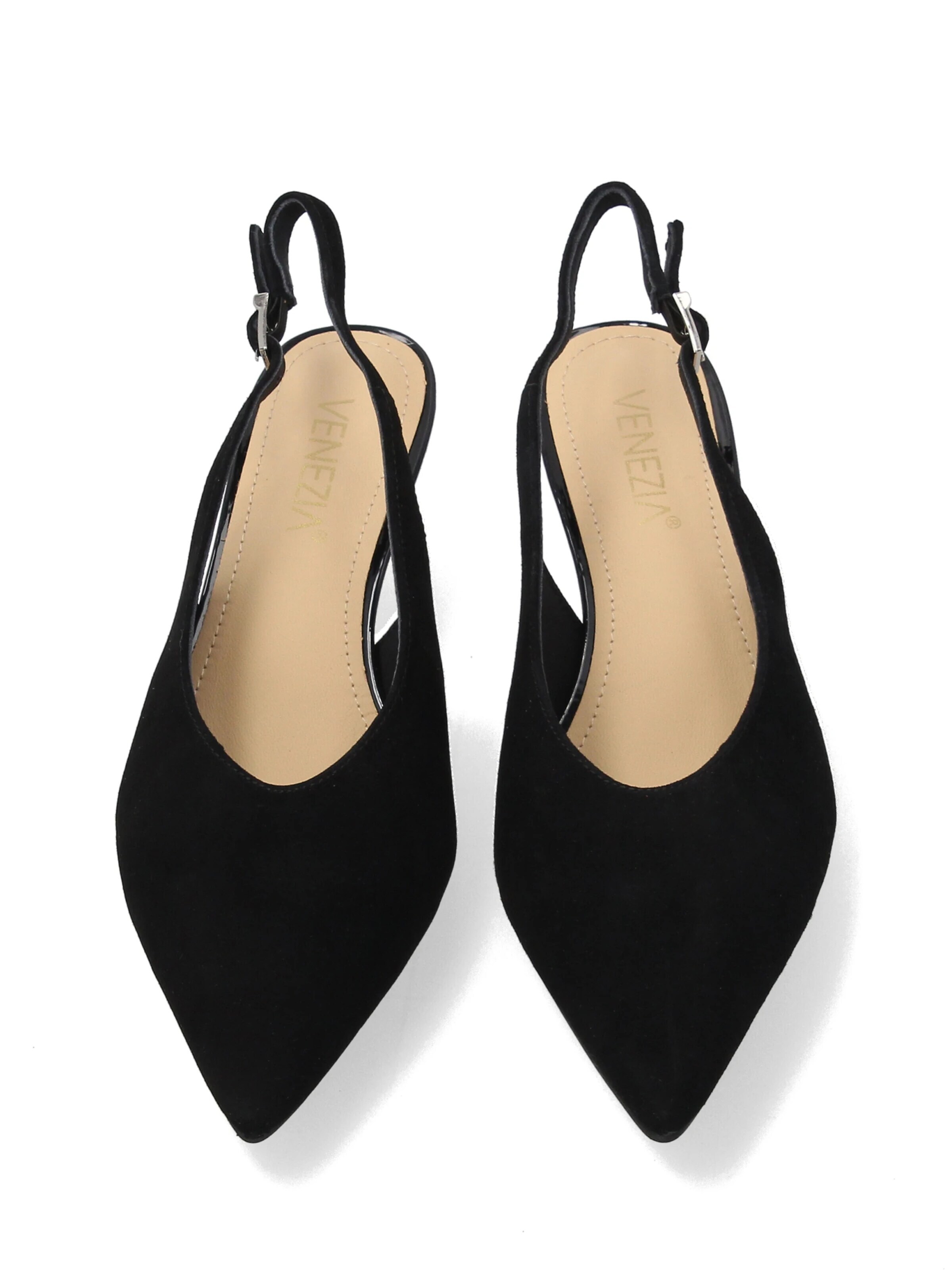 VENEZIA Pumps 'Venezia' in Black