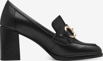 MARCO TOZZI Slip-ons in Black