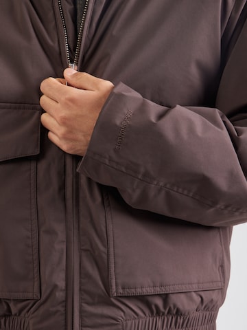 Veste d’hiver NORSE PROJECTS en marron