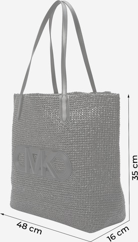 MICHAEL Michael Kors Shopper táska 'ELIZA' - fekete