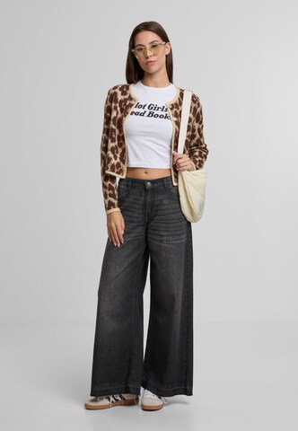 Noisy may Shirt 'Molly' in Wit