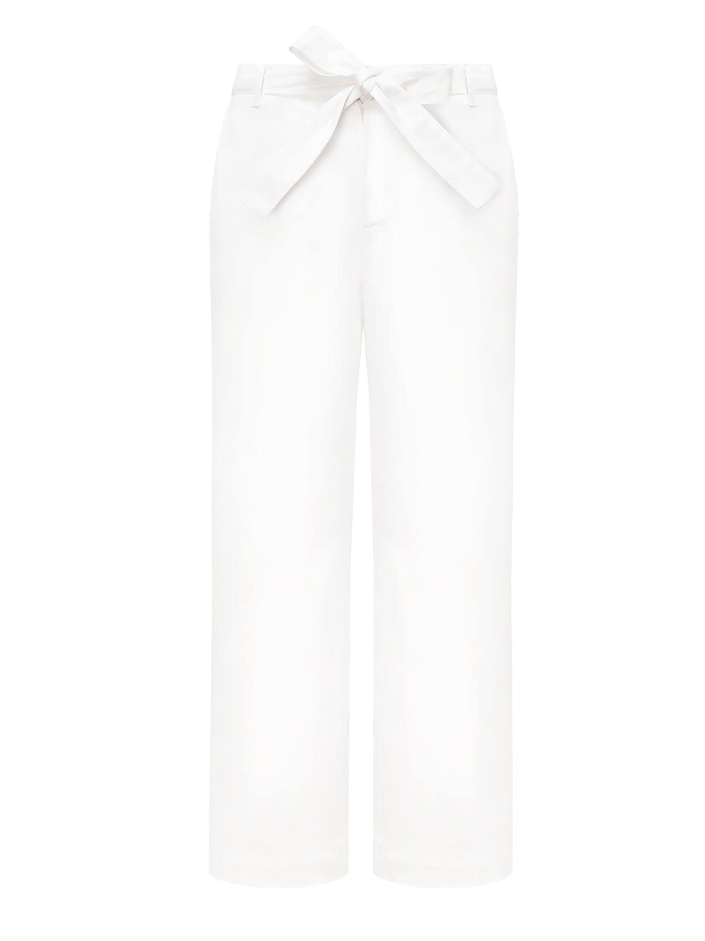 mandragora Regular Trousers 'Remo' in Beige