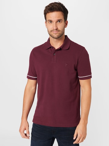 Banana Republic Poloshirt in Rot: predná strana