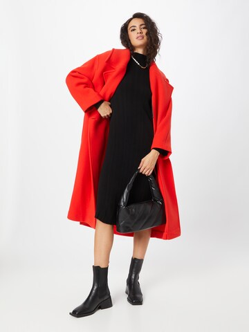 Robe 'Sharima' HUGO Red en noir