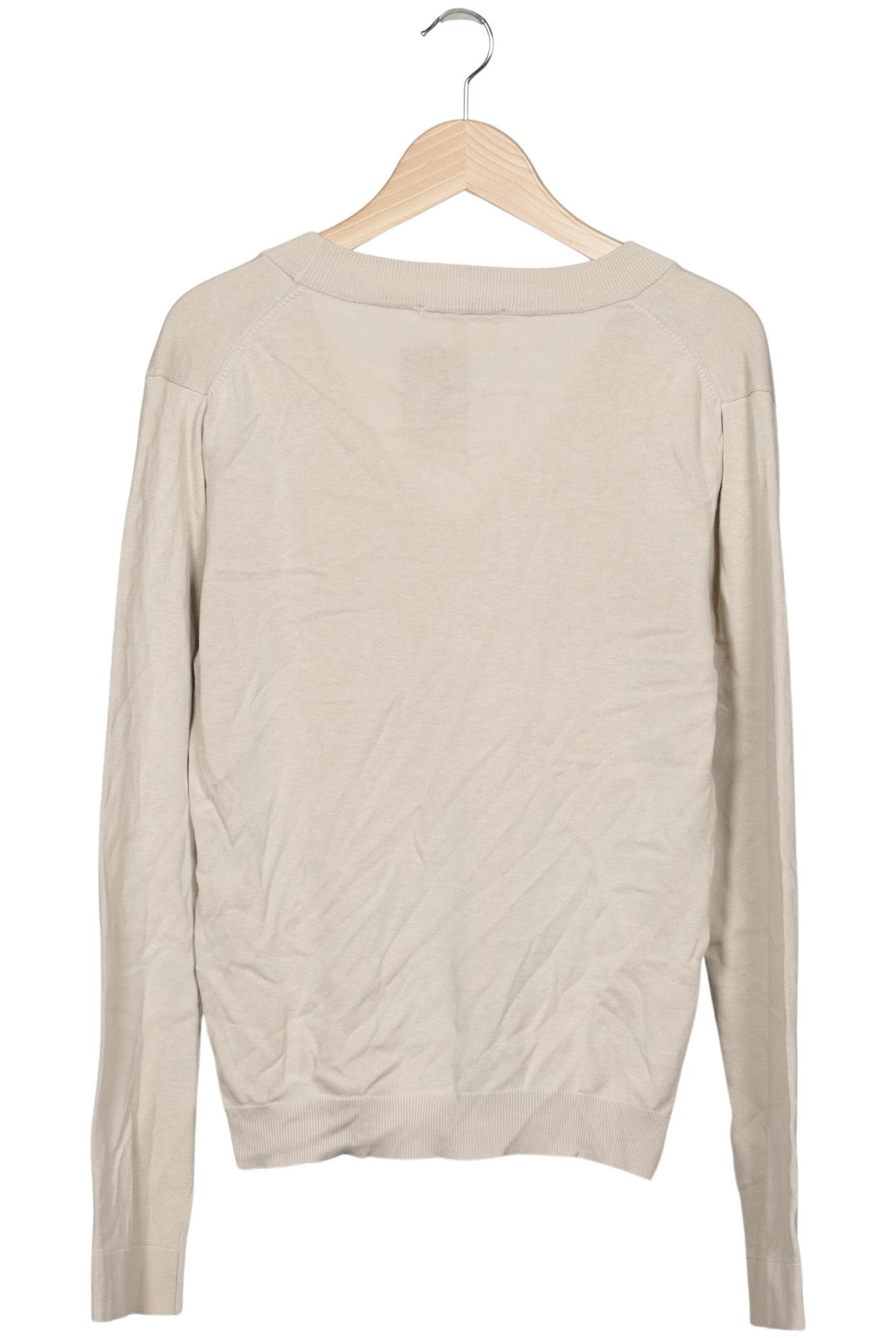 DRYKORN Pullover L in Beige