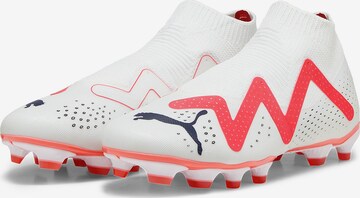 PUMA Voetbalschoen 'Future Match' in Wit