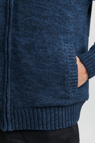 BLEND Cardigan in Blau