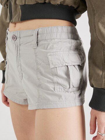 BDG Urban Outfitters Обычный Брюки-карго в Серый