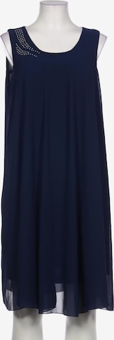 MAMALICIOUS Dress in M in Blue: front