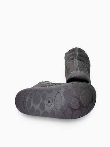 Pisamonas Stiefel‌‌‌‌‌ in Grau