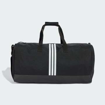 ADIDAS PERFORMANCE - Bolsa de deporte en negro