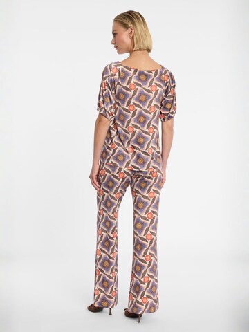 Ana Alcazar Shirt 'Dryla' in Mixed colours