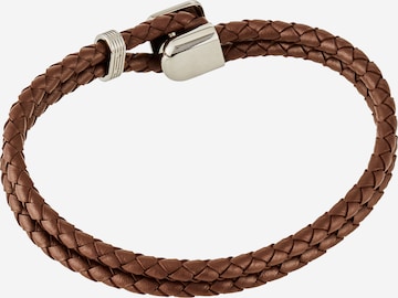 TOMMY HILFIGER Armband in Bruin