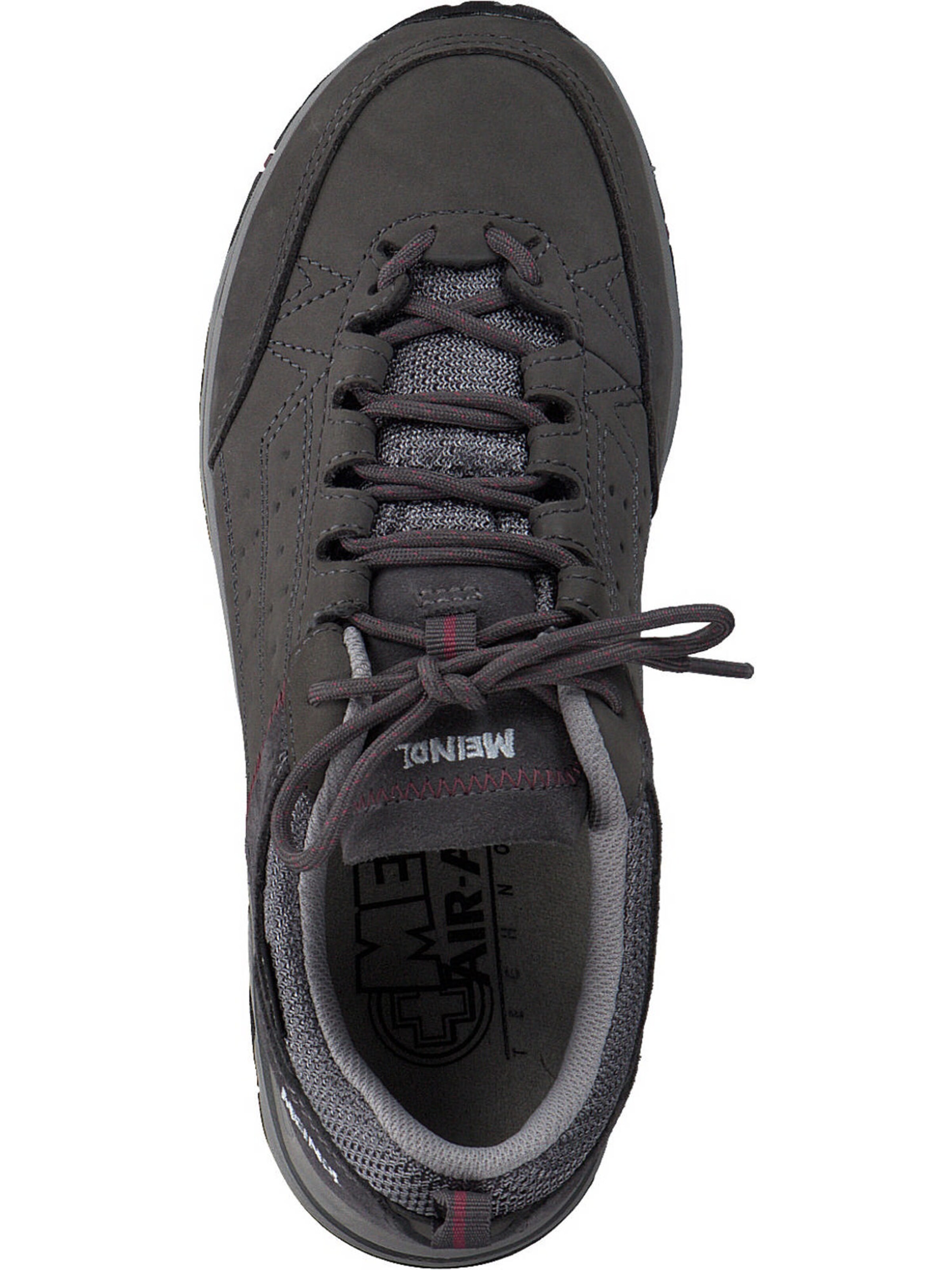 MEINDL Flats 'Durban' in Grey