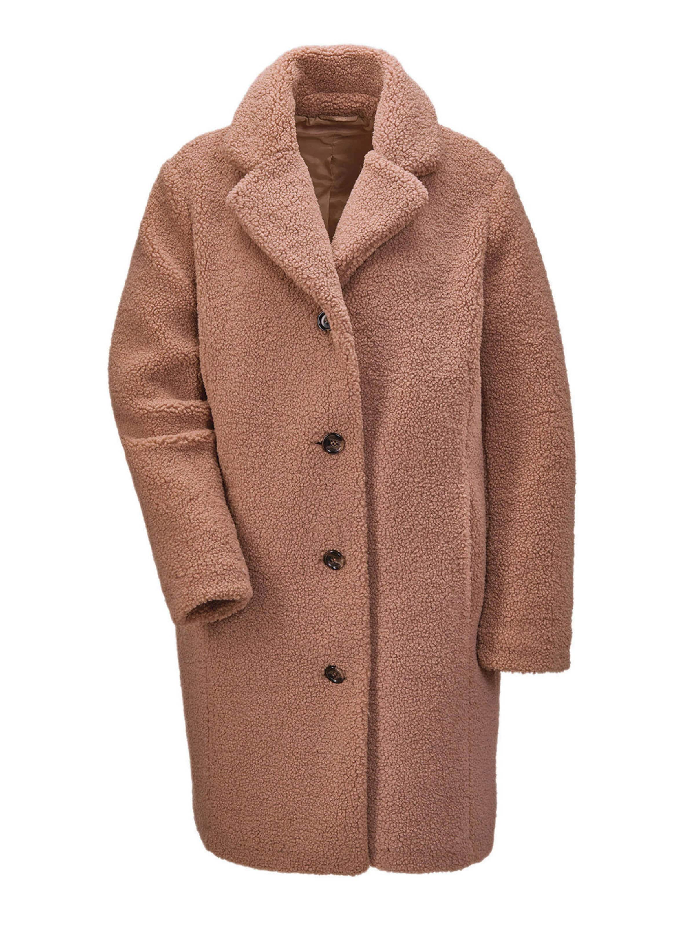 Goldner Winter coat in Brown, Item view