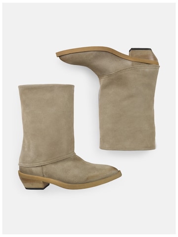 FELMINI Stiefel 'Joanna T044' in Grau