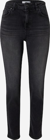 LTB Slim fit Jeans 'Freya' in Black: front