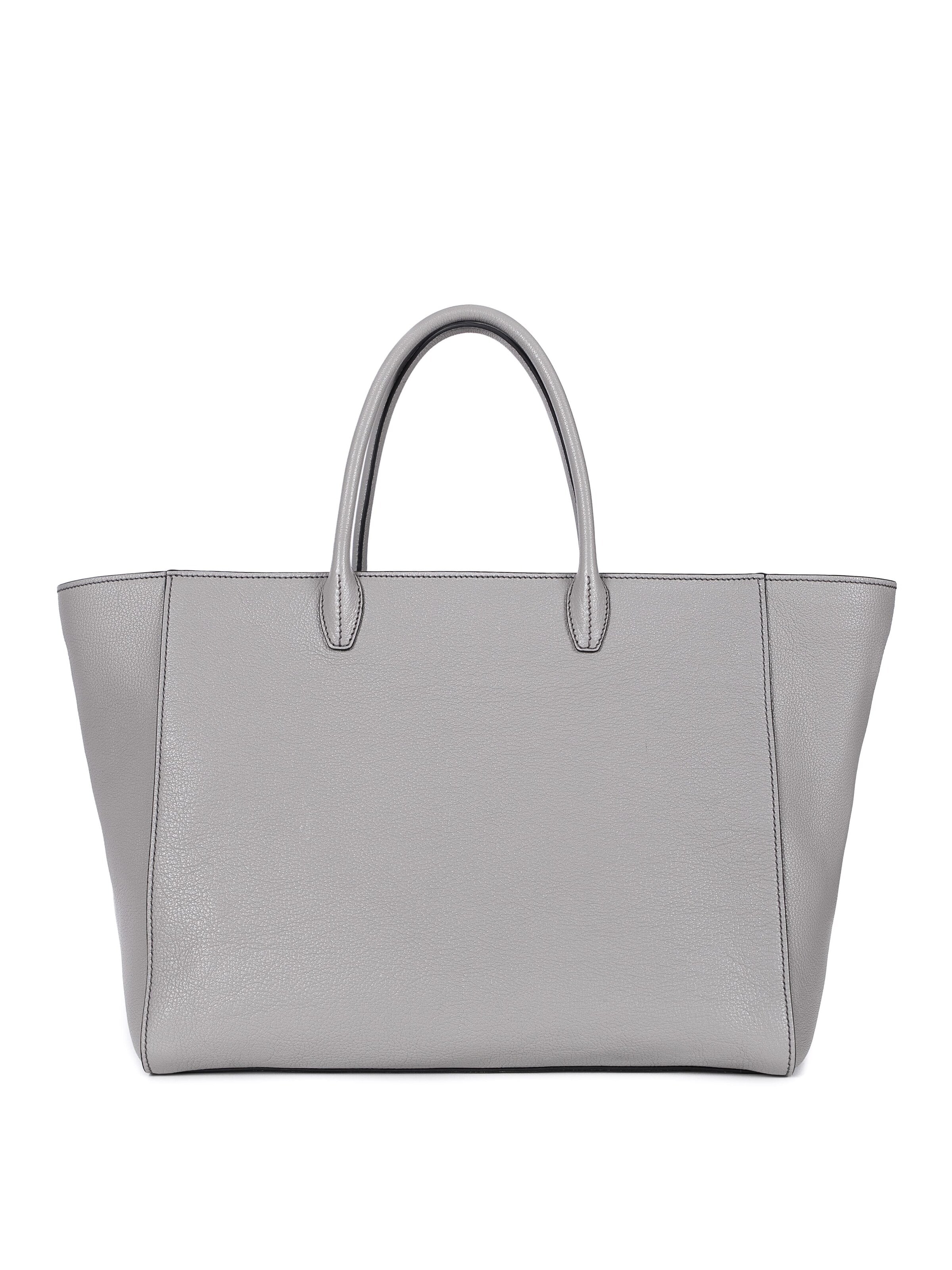 THE DRESSER Shopper‌‌‌‌‌‌‌ in Grau