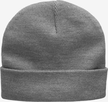 VANS - Gorros 'Milford' em cinzento