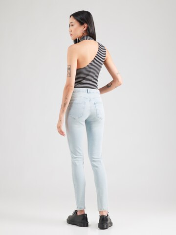 Tally Weijl Skinny Jeans in Blau