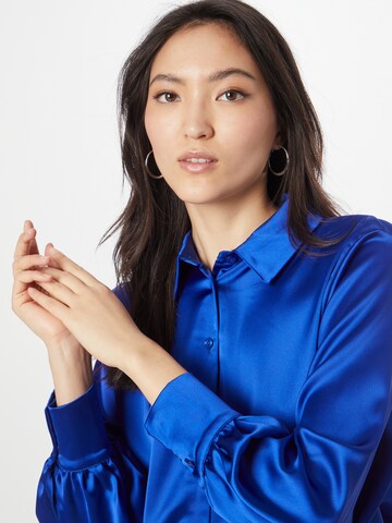 Dorothy Perkins Blouse in Blauw