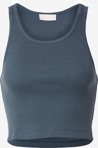 LeGer by Lena Gercke Top 'Samantha' in Blue: front