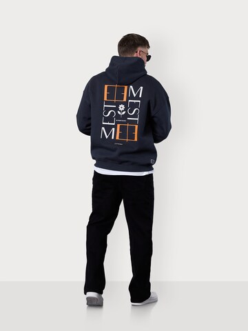 ESTEEM Sweatshirt in Grey