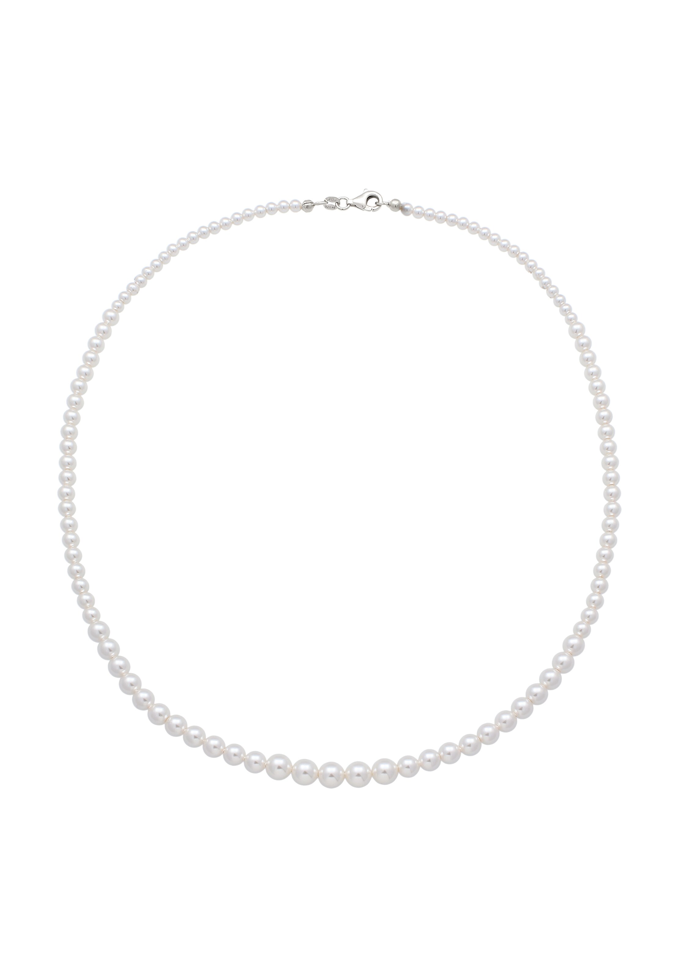 ELLI Halskette in Silber