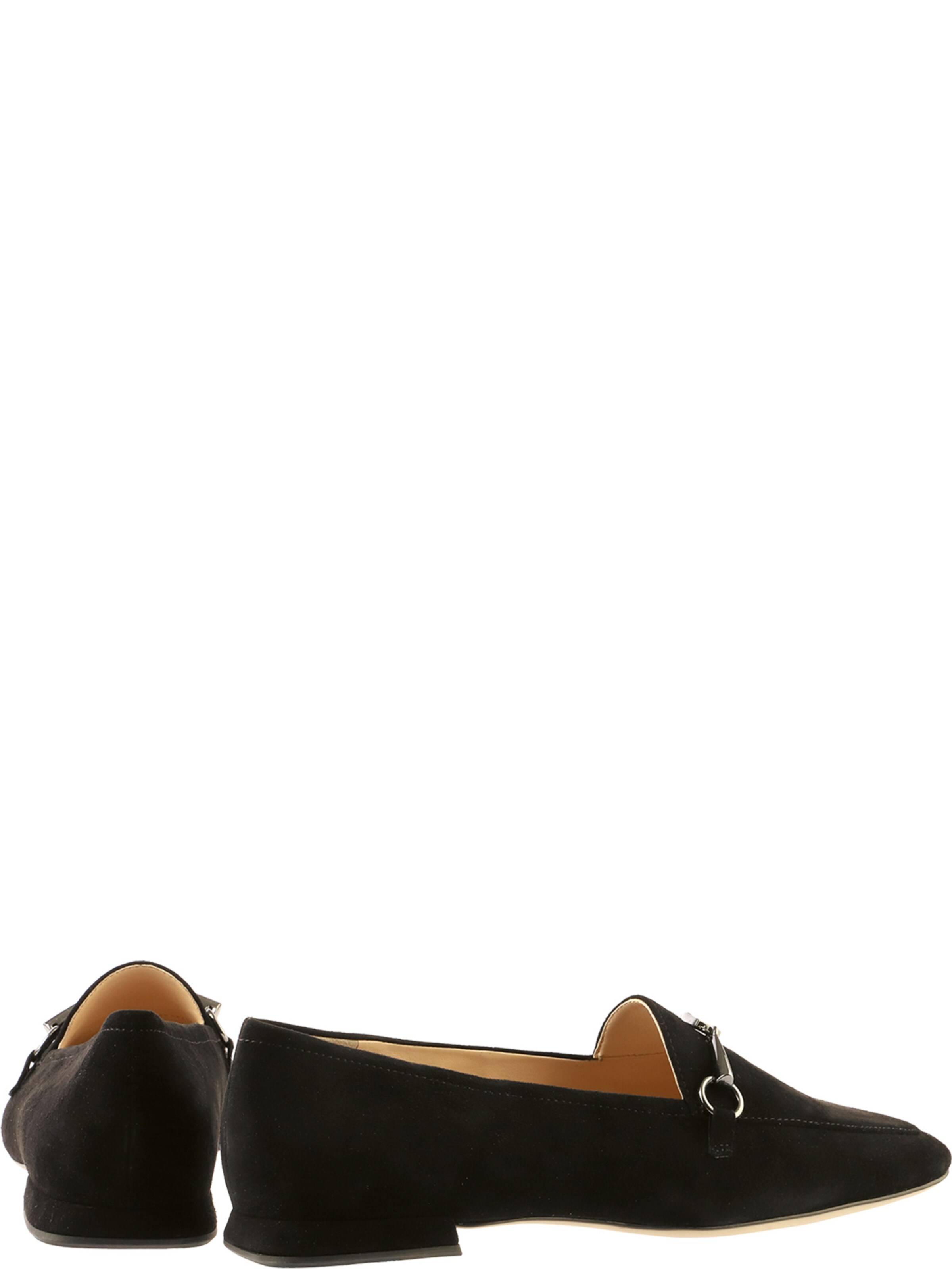 Högl Instappers 'Vera' in Zwart