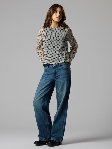 Chemisier LMTD en noir