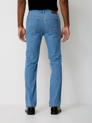 PADDOCKS Slim fit Jeans in Blue
