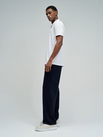 Salsa Jeans Shirt in Wit